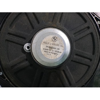 Recambio de altavoz para bmw x3 (e83) 2.0 16v diesel cat referencia OEM IAM 65136929100  