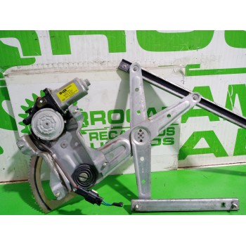 Recambio de elevalunas trasero derecho para kia sorento i (jc) 2.5 crdi referencia OEM IAM 834603E000  