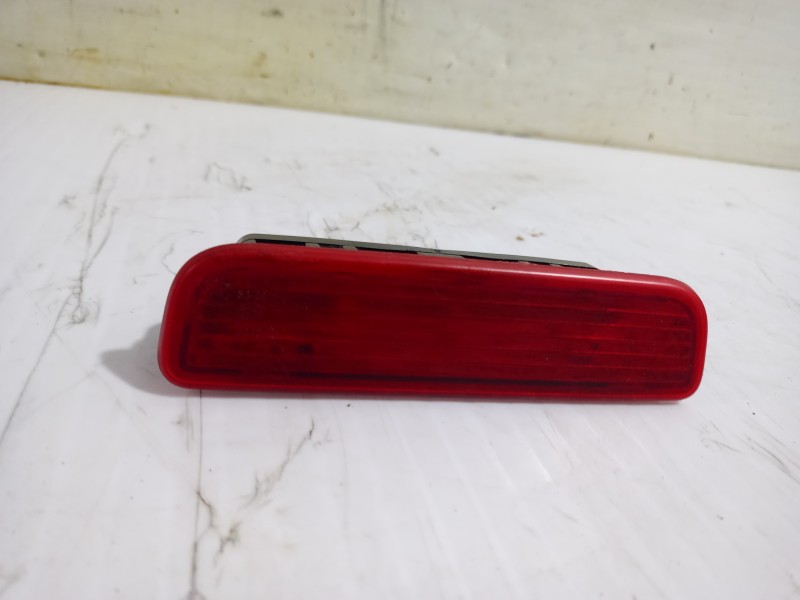 Recambio de luz central de freno para peugeot bipper tepee basis referencia OEM IAM 6351ES  