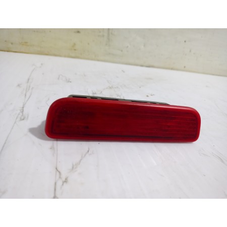 Recambio de luz central de freno para peugeot bipper tepee basis referencia OEM IAM 6351ES  