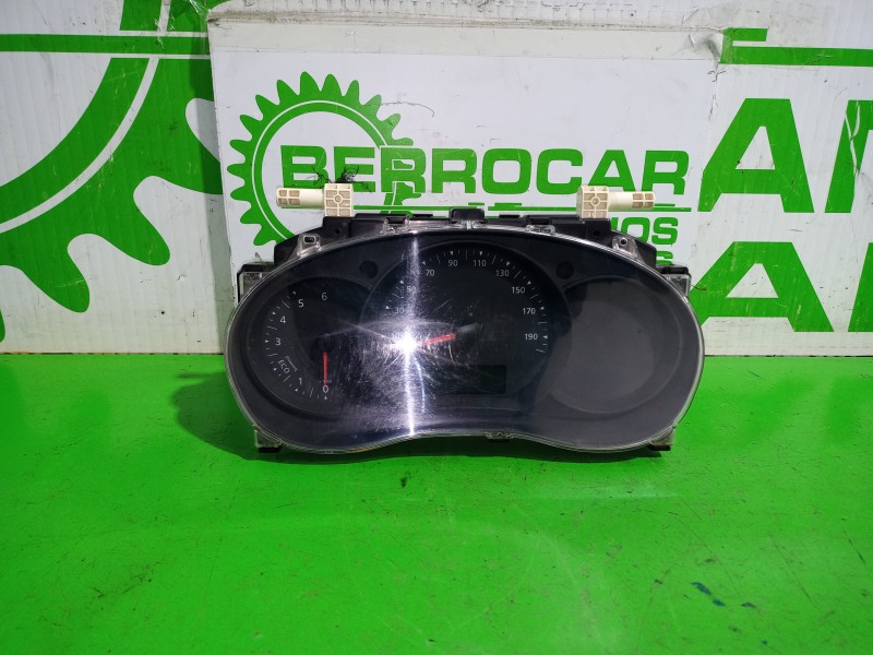 Recambio de cuadro instrumentos para renault kangoo profesional referencia OEM IAM P248103078R  
