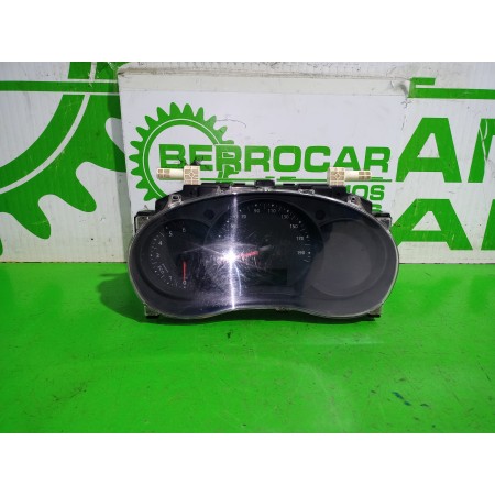 Recambio de cuadro instrumentos para renault kangoo profesional referencia OEM IAM P248103078R  