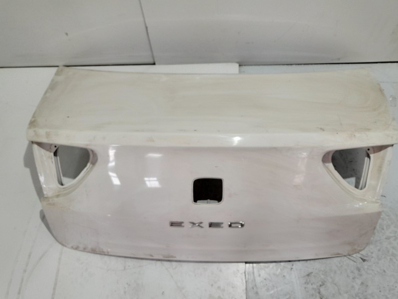 Recambio de porton trasero para seat exeo berlina (3r2) 2.0 tdi referencia OEM IAM 3R5827023  