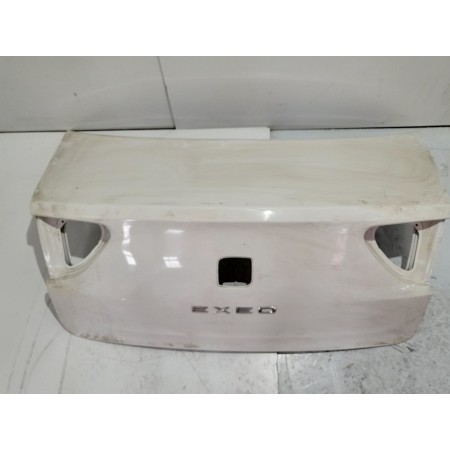 Recambio de porton trasero para seat exeo berlina (3r2) 2.0 tdi referencia OEM IAM 3R5827023  