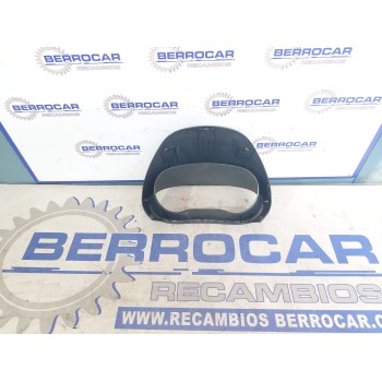 Recambio de molduras para opel corsa d referencia OEM IAM 13205180  