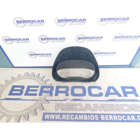Recambio de molduras para opel corsa d referencia OEM IAM 13205180  
