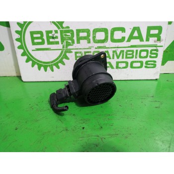 Recambio de caudalimetro para lancia ypsilon (101) 1.3 multijet 16v argento (10.2006) referencia OEM IAM 55183650  
