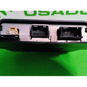 Recambio de modulo electronico para opel insignia berlina 2.0 cdti cat referencia OEM IAM 13334027  