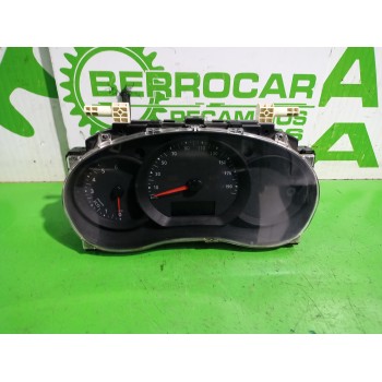 Recambio de cuadro instrumentos para renault kangoo profesional referencia OEM IAM P248103078R  