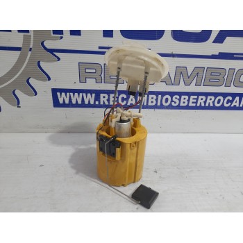 Recambio de aforador para mercedes-benz clase e (w212) lim. 2.1 cdi cat referencia OEM IAM A2124700194  