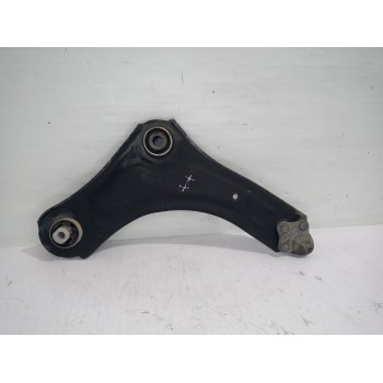 BRAZO SUSPENSION INFERIOR DELANTERO IZQUIERDO 545016101R 