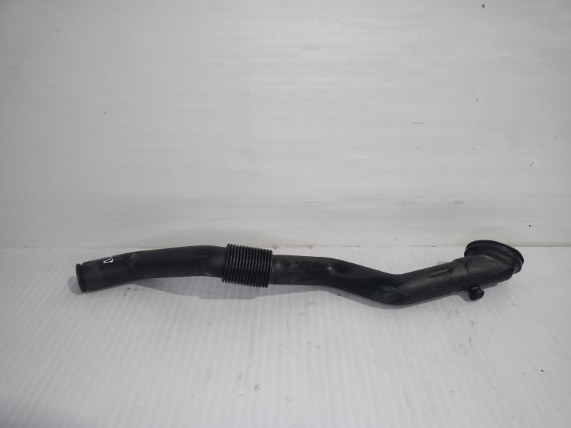 Recambio de tubo para mercedes-benz vito (w638) caja cerrada 112 cdi  (638.094) referencia OEM IAM A6388320823  