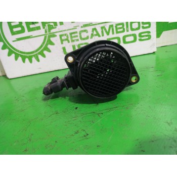 Recambio de caudalimetro para lancia ypsilon (101) 1.3 multijet 16v argento (10.2006) referencia OEM IAM 55183650  