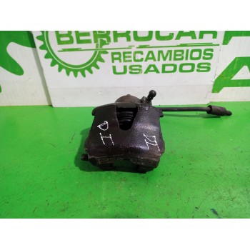 Recambio de pinza de freno delantera izquierda para seat ibiza (6j5) emoción referencia OEM IAM 1K0615123D  