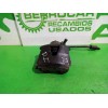 Recambio de pinza de freno delantera izquierda para seat ibiza (6j5) emoción referencia OEM IAM 1K0615123D  