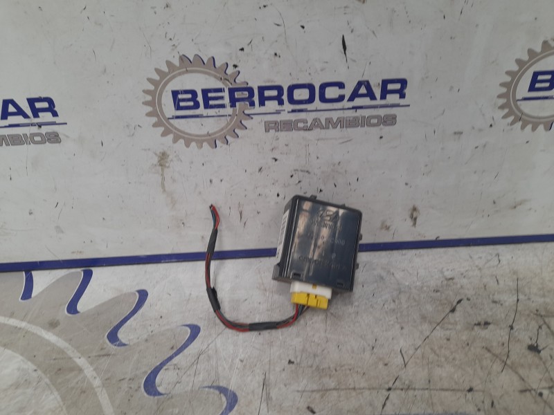 Recambio de rele para hyundai getz (tb) 1.1 12v cat referencia OEM IAM 954301C000  