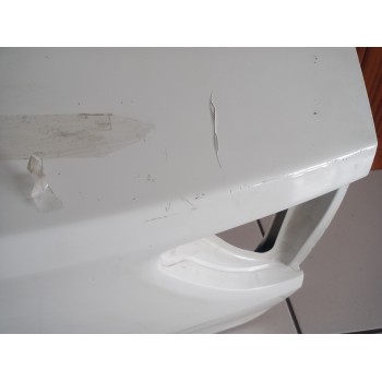 Recambio de porton trasero para seat exeo berlina (3r2) 2.0 tdi referencia OEM IAM 3R5827023  