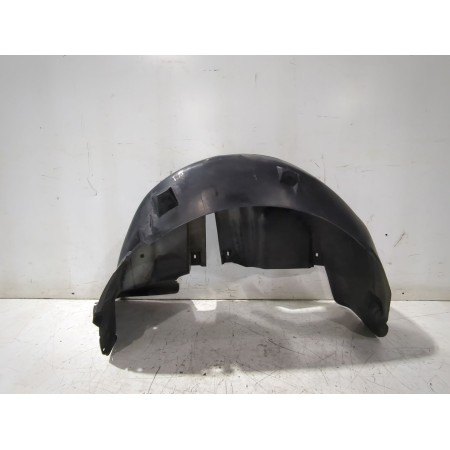 Recambio de paso rueda trasero derecho para seat ibiza iii (6l1) 1.4 tdi referencia OEM IAM 6L6810970D  