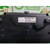 Recambio de cuadro instrumentos para renault kangoo profesional referencia OEM IAM P248103078R  