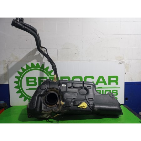 Recambio de deposito combustible para citroën c4 berlina 1.6 16v hdi referencia OEM IAM 9682717780  