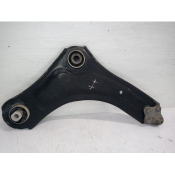Recambio de brazo suspension inferior delantero izquierdo para renault scenic iii bose edition referencia OEM IAM 545016101R  