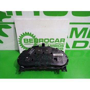Recambio de cuadro instrumentos para opel insignia berlina 2.0 cdti cat referencia OEM IAM 13327309  