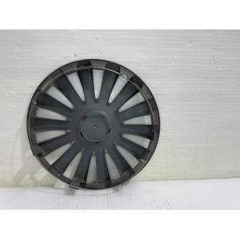 Recambio de tapacubos para nissan micra (k12e) acenta referencia OEM IAM 972151133  