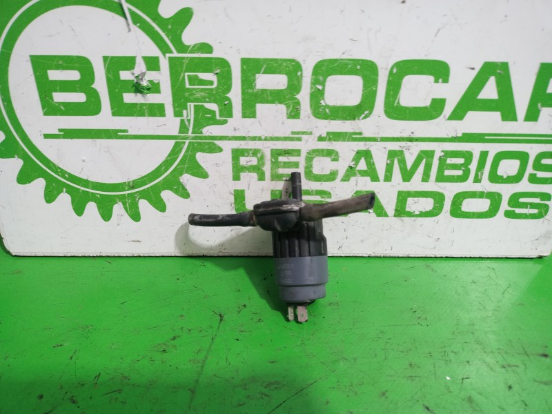 Recambio de bomba limpia para lancia ypsilon (101) 1.3 multijet 16v argento (10.2006) referencia OEM IAM D2589  