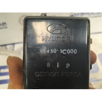 Recambio de rele para hyundai getz (tb) 1.1 12v cat referencia OEM IAM 954301C000  