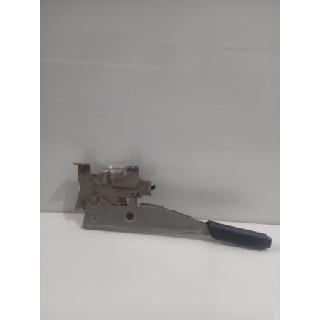 Recambio de palanca freno para citroën jumpy iii furgoneta (v_) 1.5 bluehdi 100 referencia OEM IAM 9813087277  
