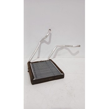 Recambio de radiador calefaccion / aire acondicionado para hyundai tucson (jm) 2.0 crdi referencia OEM IAM 971382E100  