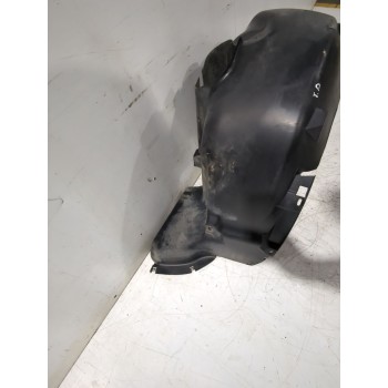 Recambio de paso rueda trasero derecho para seat ibiza iii (6l1) 1.4 tdi referencia OEM IAM 6L6810970D  