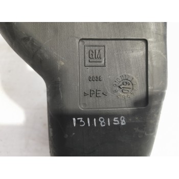 Recambio de deposito limpia para opel astra h ber. 1.7 16v cdti referencia OEM IAM 13118158  