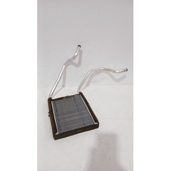 Recambio de radiador calefaccion / aire acondicionado para hyundai tucson (jm) 2.0 crdi referencia OEM IAM 971382E100  