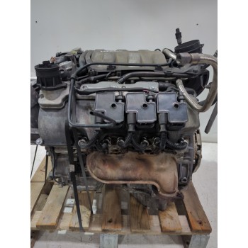 Recambio de motor completo para mercedes-benz clk (c209) clk 240 (209.361) referencia OEM IAM 271 / A1120107644  