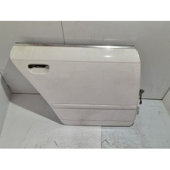 Recambio de puerta trasera derecha para seat exeo berlina (3r2) 2.0 tdi referencia OEM IAM 3R0833052  