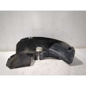 Recambio de paso rueda trasero derecho para seat ibiza iii (6l1) 1.4 tdi referencia OEM IAM 6L6810970D  