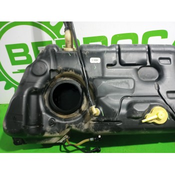 Recambio de deposito combustible para citroën c4 berlina 1.6 16v hdi referencia OEM IAM 9682717780  