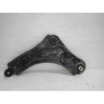 Recambio de brazo suspension inferior delantero izquierdo para renault scenic iii bose edition referencia OEM IAM 545016101R  