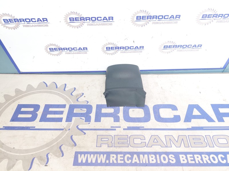 Recambio de recubrimiento columna direccion para skoda spaceback (5h) 1.6 tdi referencia OEM IAM 5JA858559  