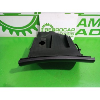 Recambio de guantera para peugeot 307 break / sw (s1) 1.6 16v cat referencia OEM IAM 9634503877  