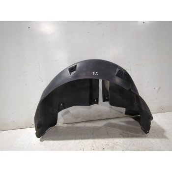Recambio de paso rueda trasero izquierdo para seat ibiza iii (6l1) 1.4 tdi referencia OEM IAM 6L6810969D  