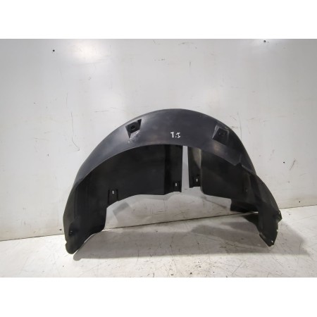 Recambio de paso rueda trasero izquierdo para seat ibiza iii (6l1) 1.4 tdi referencia OEM IAM 6L6810969D  