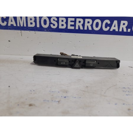Recambio de warning para opel astra h ber. 1.7 16v cdti referencia OEM IAM 94701131  