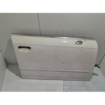 Recambio de puerta delantera derecha para seat exeo berlina (3r2) 2.0 tdi referencia OEM IAM 3R0831052  