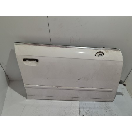 Recambio de puerta delantera derecha para seat exeo berlina (3r2) 2.0 tdi referencia OEM IAM 3R0831052  