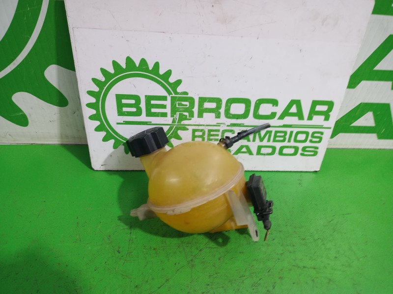 Recambio de deposito expansion para peugeot 307 break / sw (s1) 1.6 16v cat referencia OEM IAM 9646902580  