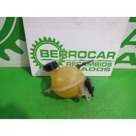 Recambio de deposito expansion para peugeot 307 break / sw (s1) 1.6 16v cat referencia OEM IAM 9646902580  