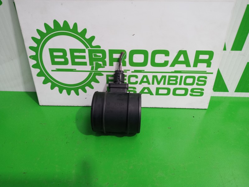 Recambio de caudalimetro para opel insignia berlina 2.0 cdti cat referencia OEM IAM 0281002912  