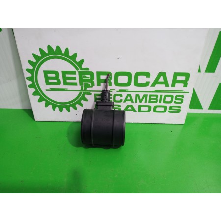 Recambio de caudalimetro para opel insignia berlina 2.0 cdti cat referencia OEM IAM 0281002912  